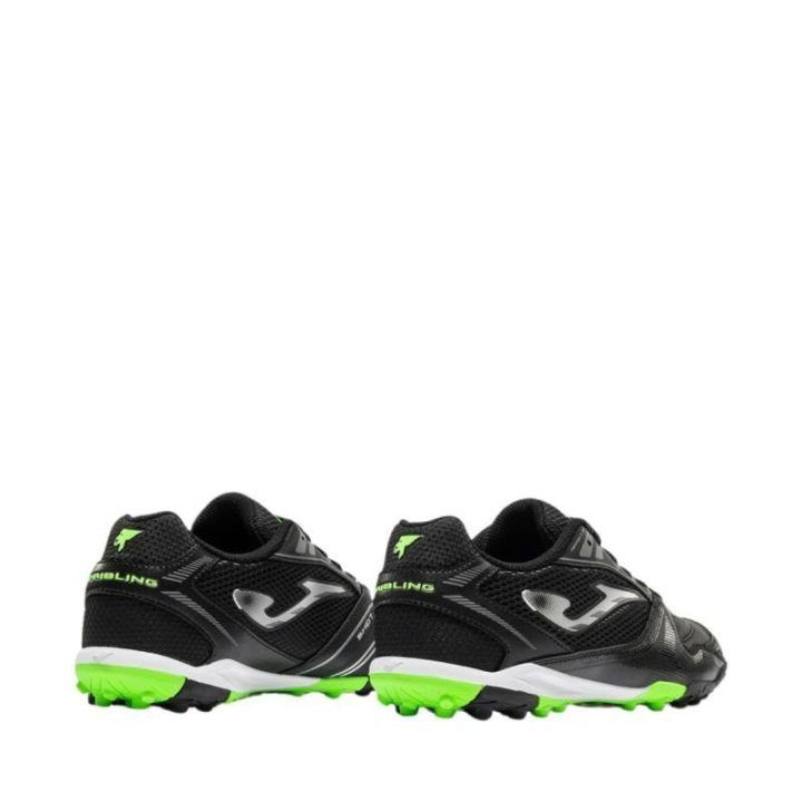 Vyriški futbolo bateliai Joma Dribling Turf 2601, juodi