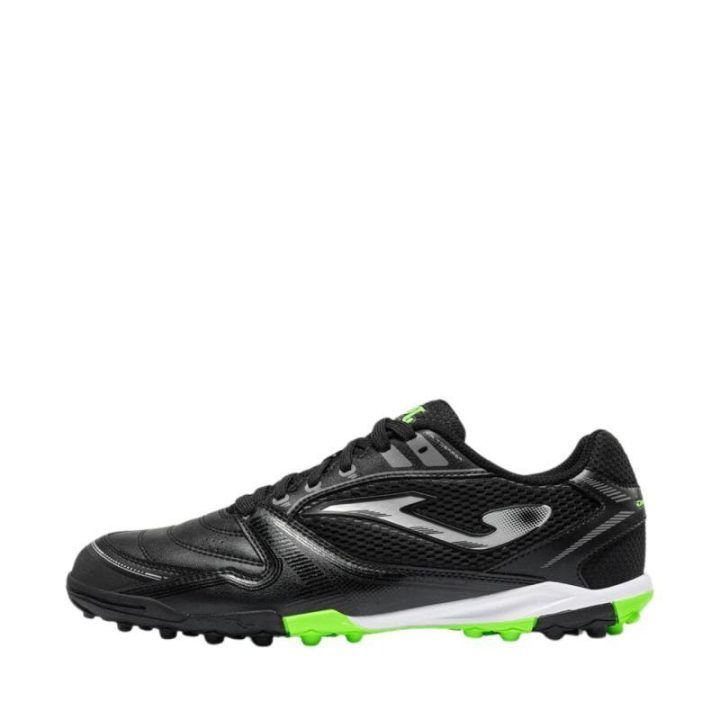 Vyriški futbolo bateliai Joma Dribling Turf 2601, juodi