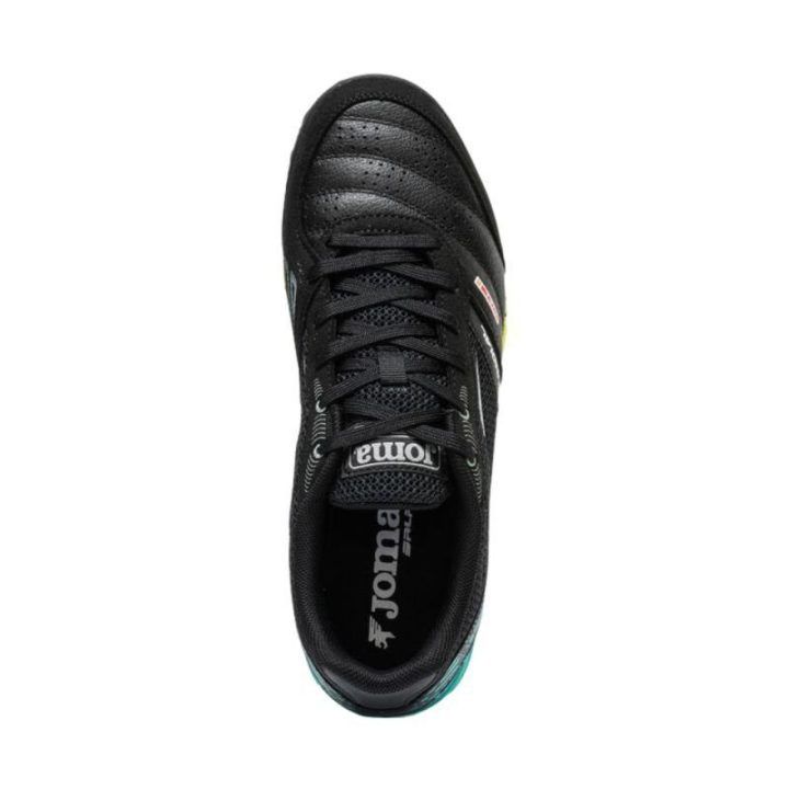 Vyriški futbolo bateliai Joma Mundial 2631 Turf, juodi