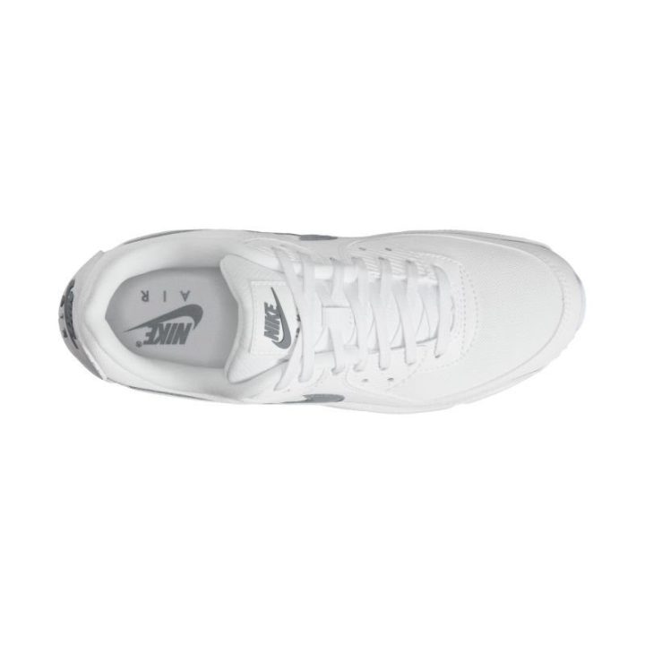 Vyriški sportbačiai Nike Air Max 90 IM9616-100