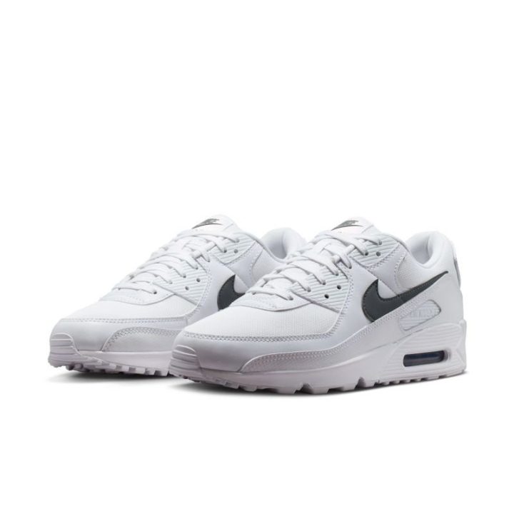 Vyriški sportbačiai Nike Air Max 90 IM9616-100