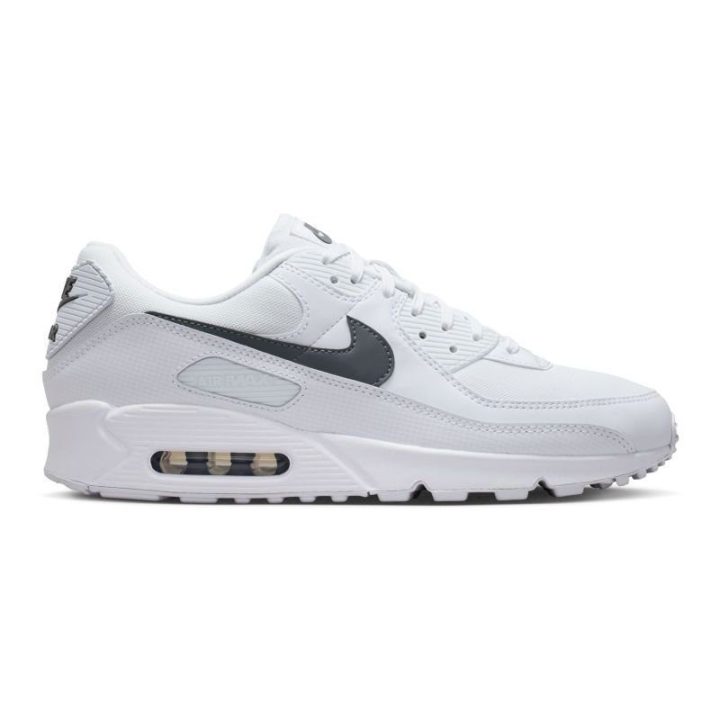 Vyriški sportbačiai Nike Air Max 90 IM9616-100