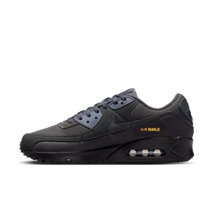Vyriški sportbačiai Nike Air Max 90 PRM IM5759-003