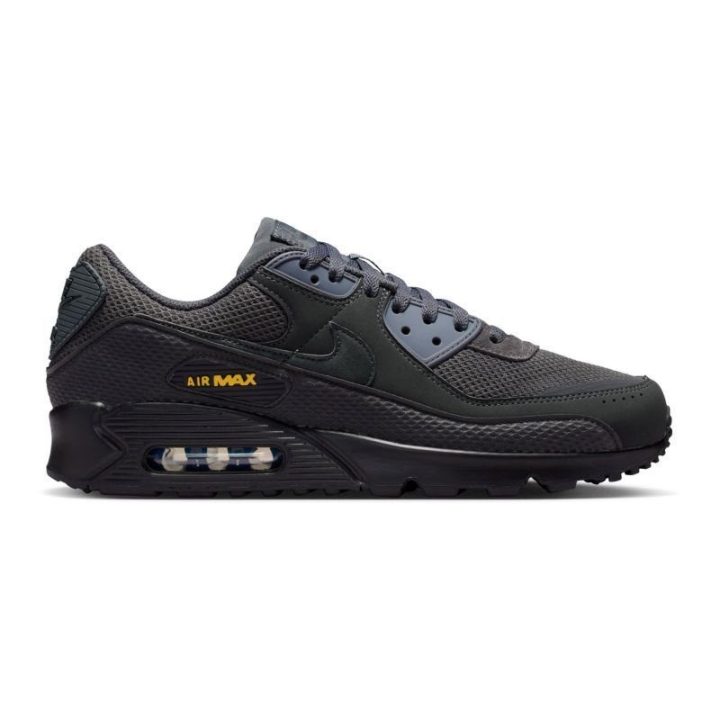 Vyriški sportbačiai Nike Air Max 90 PRM IM5759-003