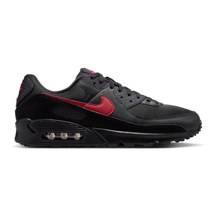 Vyriški sportbačiai Nike Air Max 90, IM9616-001