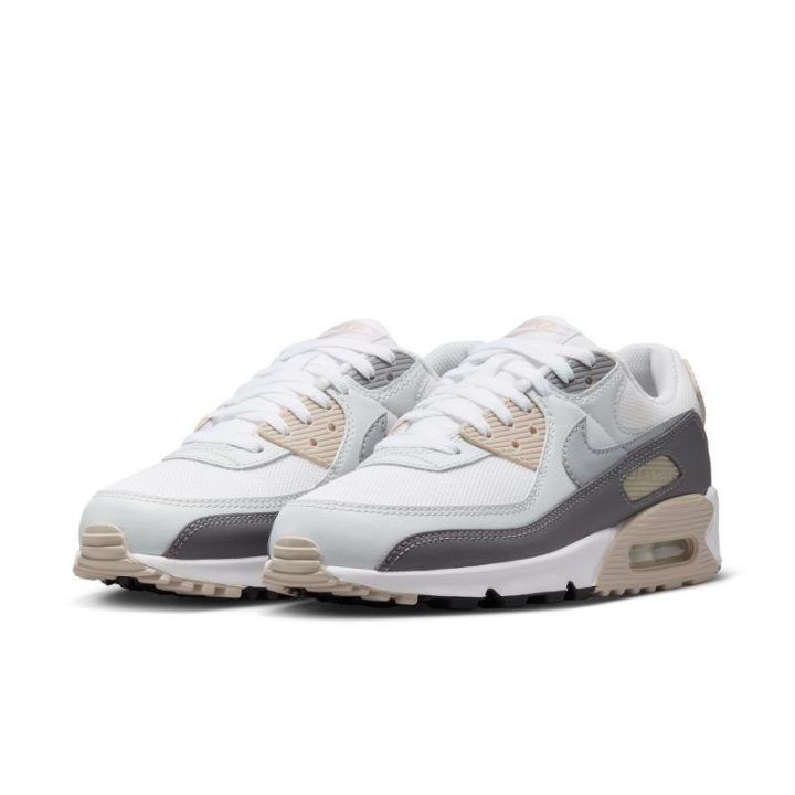 Moteriški sportiniai ir laisvalaikio batai Nike Air Max 90