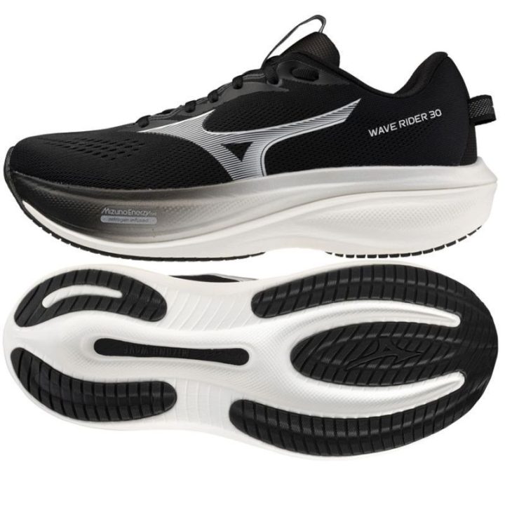 Vyriški sportbačiai Mizuno Wave Rider 30