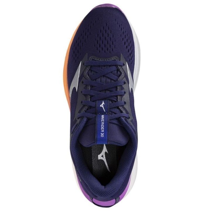 Moteriški sportiniai batai Mizuno Wave Rider 30