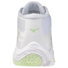 Moteriški sportbačiai Mizuno Wave Lightning Elite Mid