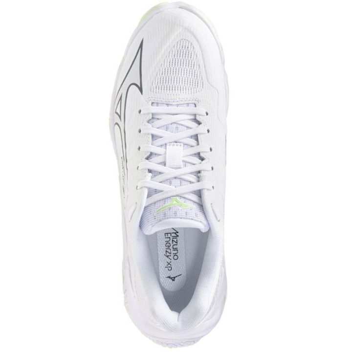 Moteriški sportbačiai Mizuno Wave Lightning Elite