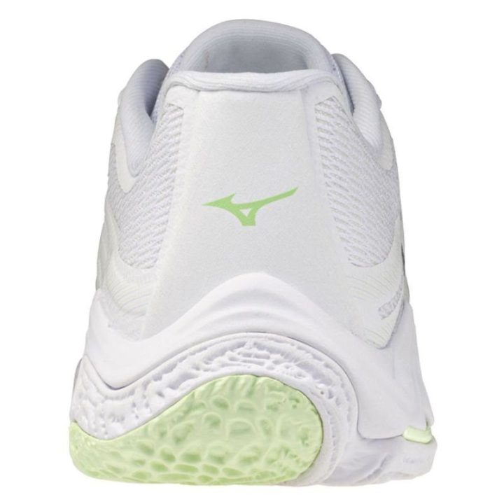 Moteriški sportbačiai Mizuno Wave Lightning Elite