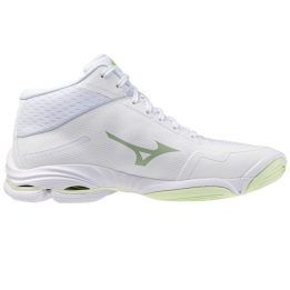 Moteriški sportbačiai Mizuno Wave Lightning Pro Mid