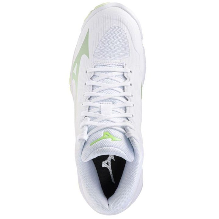 Moteriški sportbačiai Mizuno Wave Lightning Pro Mid