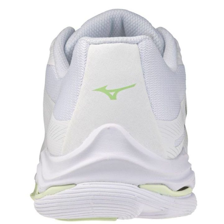 Moteriški sportbačiai Mizuno Wave Lightning Pro V1GC266085