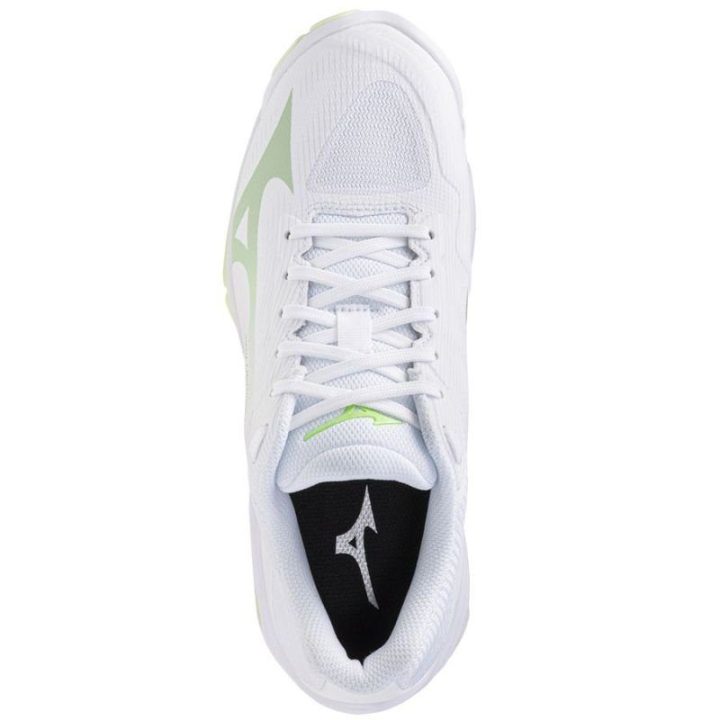 Moteriški sportbačiai Mizuno Wave Lightning Pro V1GC266085