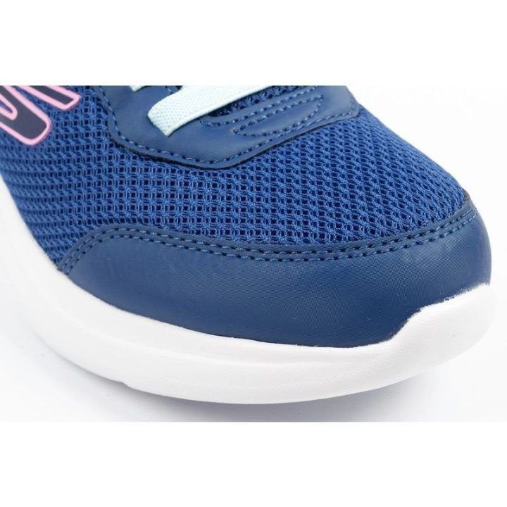 Sportbačiai mergaitėms su adaptyviu užsegimu Skechers Selectors