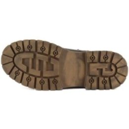Vyriški odiniai aulinukai Big Star, rudi