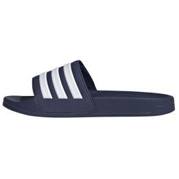 Moteriškos šlepetės su lipuku adidas Adilette Shower, KJ0051