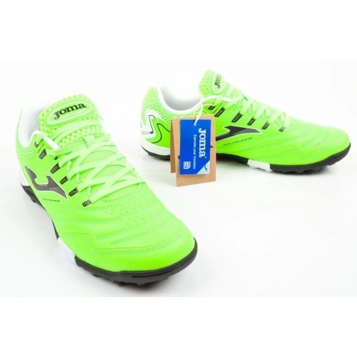 Vyriški futbolo bateliai sintetinei dangai Joma Maxima 26 TF