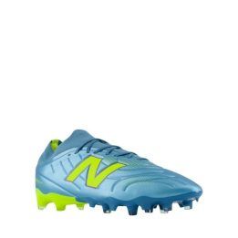 Vyriški futbolo bateliai natūraliai vejai New Balance Tekela V5 Team