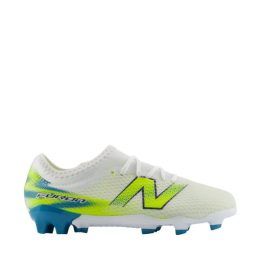 Vaikiški futbolo bateliai New Balance Furon Team V9 FG