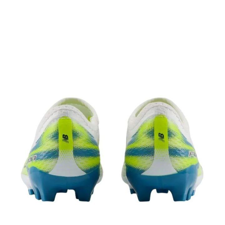 Vaikiški futbolo bateliai New Balance Furon Team V9 FG