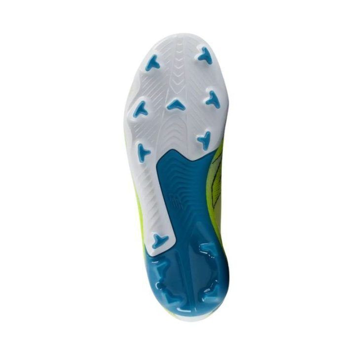 Vaikiški futbolo bateliai New Balance Furon Team V9 FG