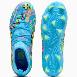 Vaikiški futbolo bateliai Puma Future 9 Match, FG/AG