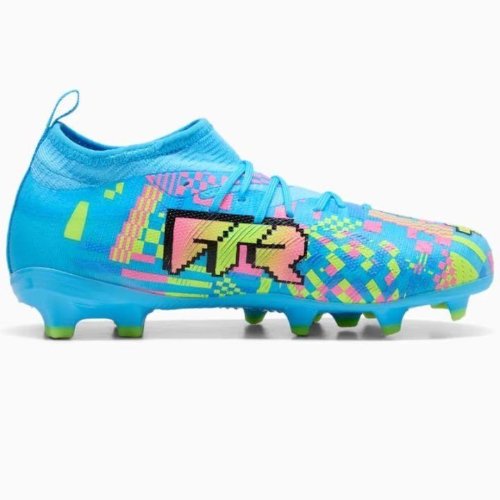 Vaikiški futbolo bateliai Puma Future 9 Match, FG/AG