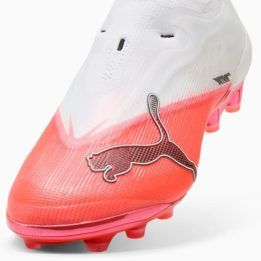 Futbolo bateliai dirbtinei vejai Puma Ultra Nitro 7 Ultimate LL AG