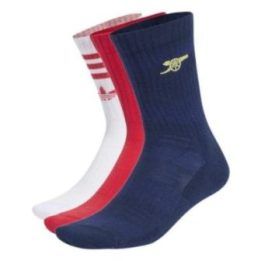 Kojinių komplektas adidas Arsenal Londyn, 3 poros