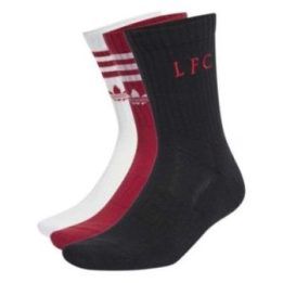 Kojinių rinkinys adidas Liverpool FC, 3 poros