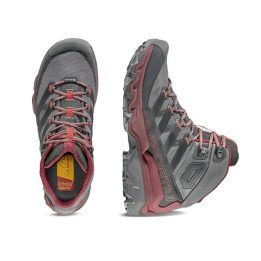 Vyriški žygio batai La Sportiva Ultra Raptor 3 Mid GTX, tamsiai pilki