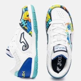 Vaikiški salės futbolo bateliai Joma Top Flex 2602