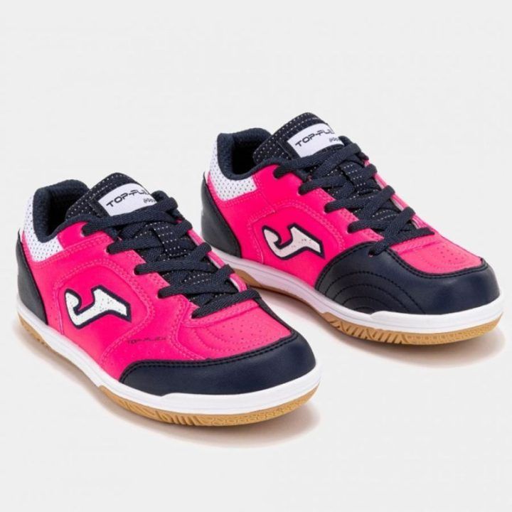 Vaikiški salės futbolo bateliai Joma Top Flex 2610