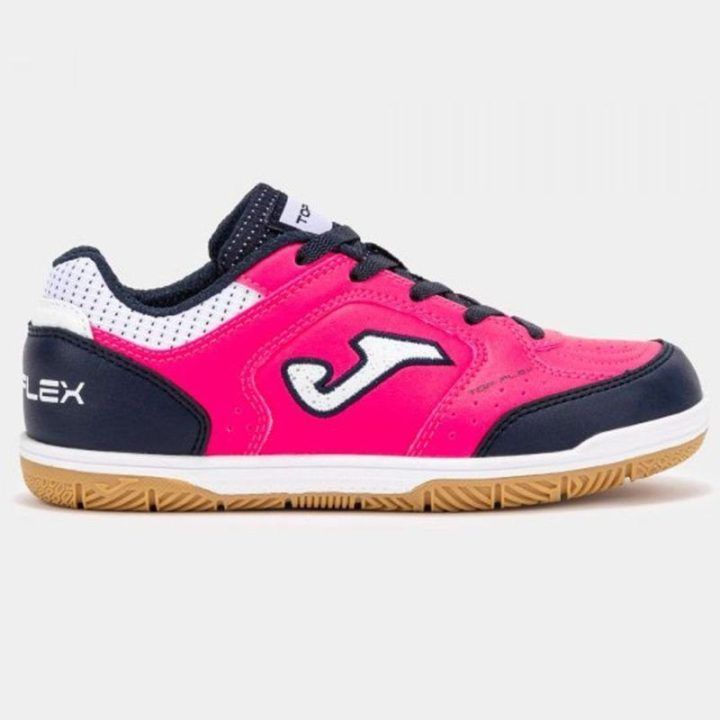 Vaikiški salės futbolo bateliai Joma Top Flex 2610