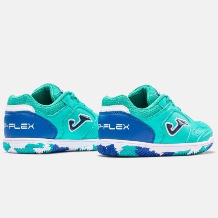 Vaikiški salės futbolo bateliai Joma Top Flex 2627