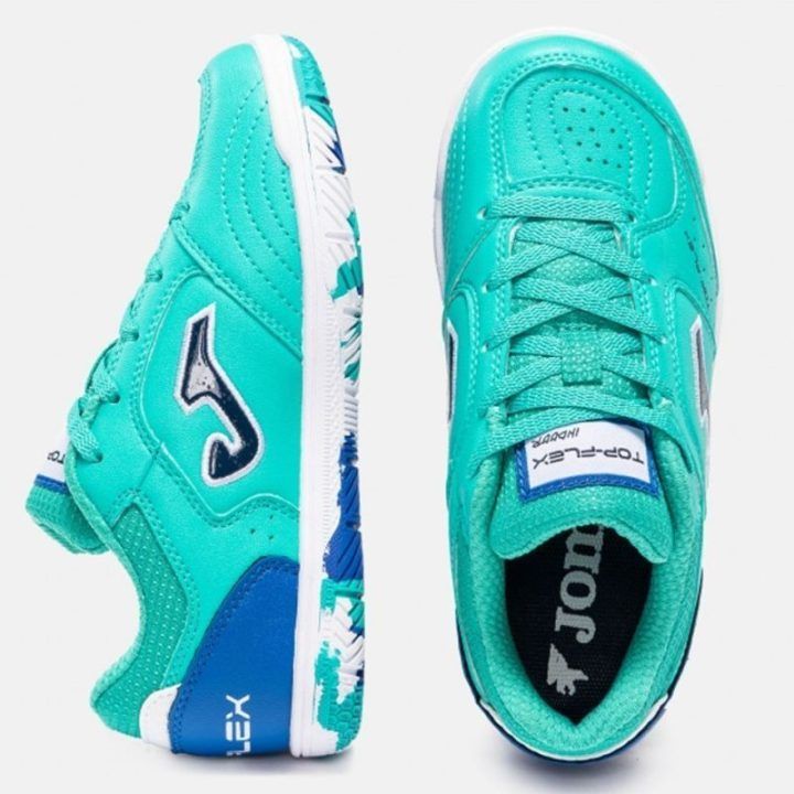 Vaikiški salės futbolo bateliai Joma Top Flex 2627