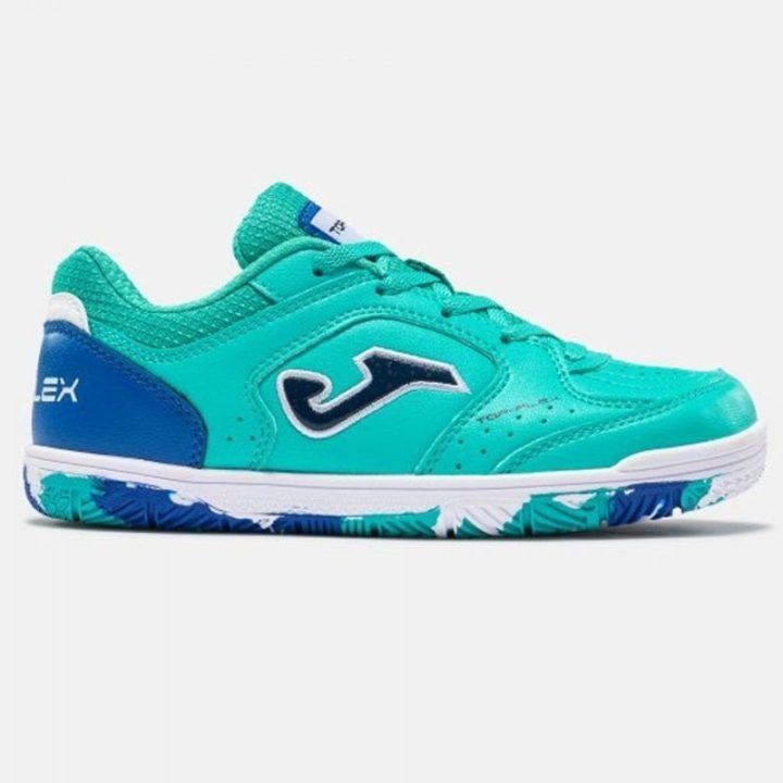 Vaikiški salės futbolo bateliai Joma Top Flex 2627