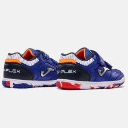 Futbolo bateliai vaikams salei Joma Top Flex 2634