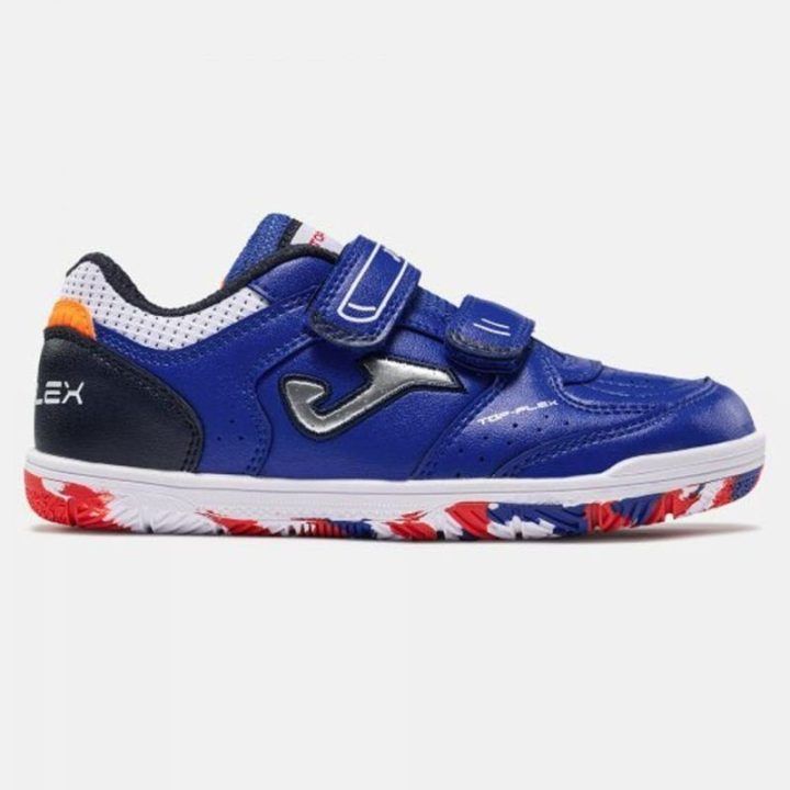 Futbolo bateliai vaikams salei Joma Top Flex 2634