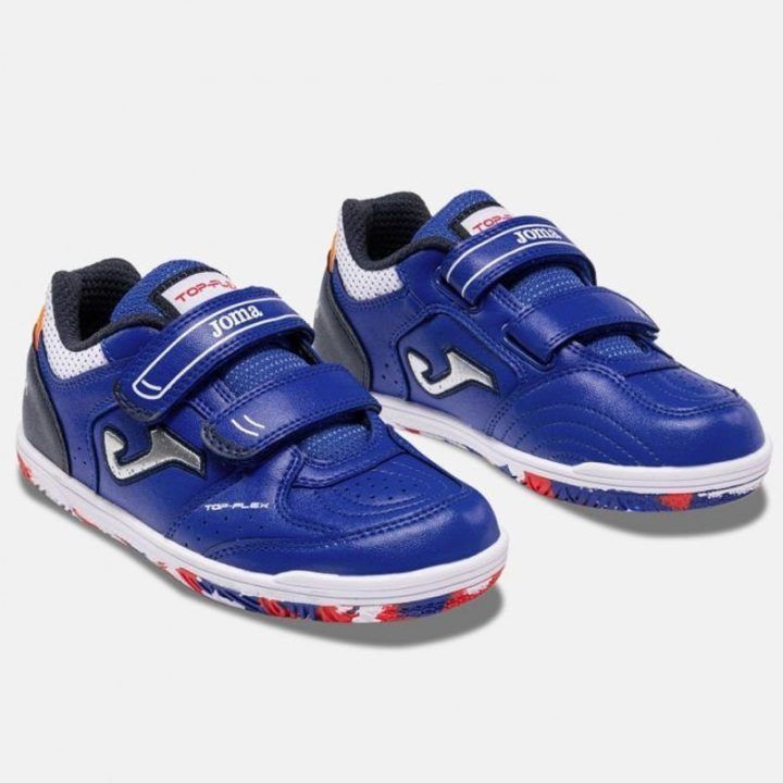 Futbolo bateliai vaikams salei Joma Top Flex 2634