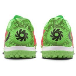 Futbolo bateliai sintetinei dangai Nike Phantom 6 Low Academy