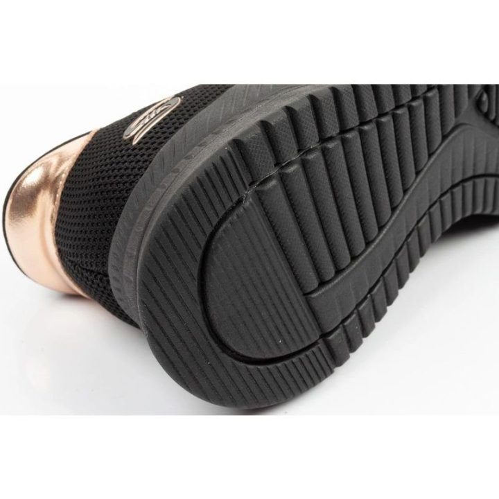 Moteriški įspiriami sportbačiai Skechers BOBS Squad 4 Slip-Ins