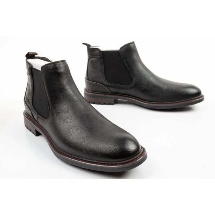 Vyriški elegantiški įspiriami aulinukai Wrangler Randy