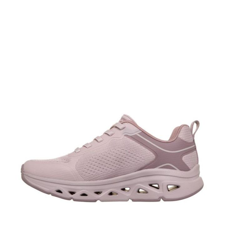 Moteriški sportbačiai Skechers Bobs Arc Waves Remix, 117861