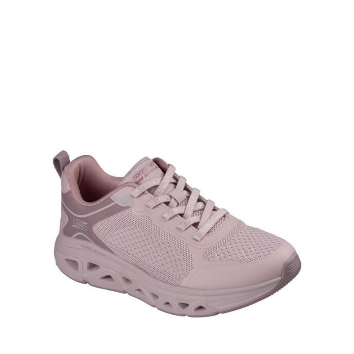 Moteriški sportbačiai Skechers Bobs Arc Waves Remix, 117861
