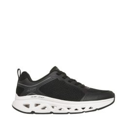 Moteriški sportbačiai Skechers Bobs Arc Waves Remix, juodi