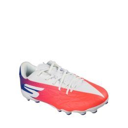 Vaikiški futbolo bateliai su raišteliais Skechers Razor 2 MG