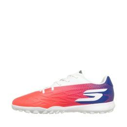 Vaikiški futbolo bateliai dirbtinei vejai Skechers Razor 2